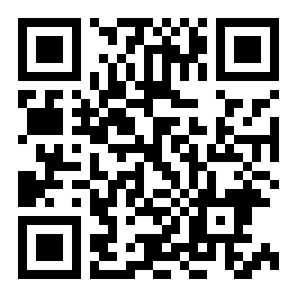 观看视频教程英语―一年级上册―numbers―北师大课标版―汤斌英―民众3民学校的二维码