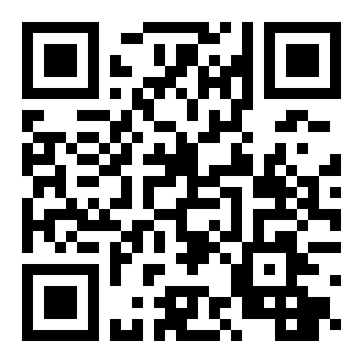 观看视频教程《新日本语基础教程》词汇课的二维码