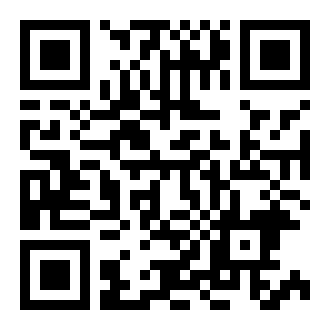 观看视频教程人教版道德与法治初中七上《网上交友新时空》辽宁姚瑶的二维码