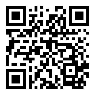 观看视频教程英语―三年级上册―语音(Alphabet 字母语音教学)―广东版―东升东的二维码