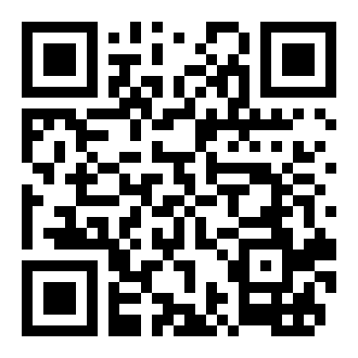 观看视频教程are you dancing _―广东版―蓝韶英―南区北台小学—英语―四年级下册的二维码