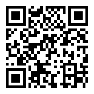 观看视频教程《Unit3 Could you please tell me where the restrooms are？》人教版九年级英语，郑州三十四中：孔玫的二维码