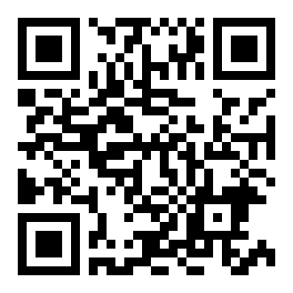 观看视频教程人教版英语六上第五单元A《Let’s talk》课堂教学视频实录-陈盈盈的二维码