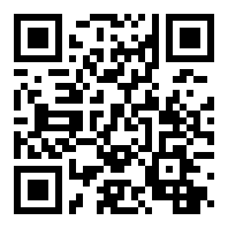 观看视频教程人教版英语六上第四单元B《Let’s learn》课堂教学视频实录-张梦杰的二维码