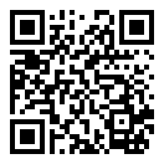 观看视频教程人教版英语六下第三单元《Let’s talk》课堂教学视频实录-何浩挺的二维码