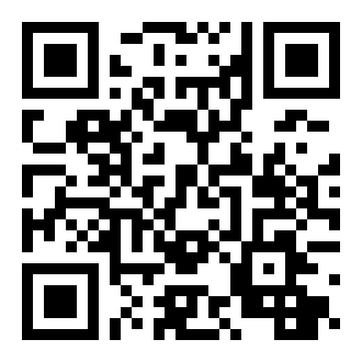 观看视频教程科普版小学英语五上《Lesson 11 There isn't any bread in the fridge》河南潘婷的二维码