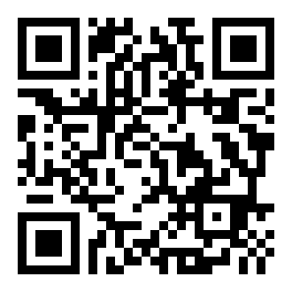 观看视频教程外研版(三起)小学英语六下Module10 Unit 1 We're going to different schools.河南史英婷的二维码