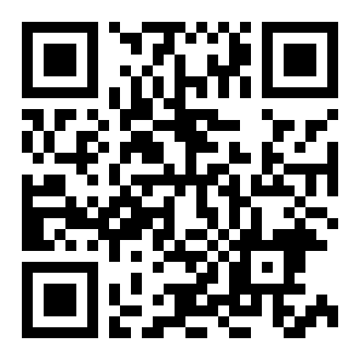 观看视频教程外研版(三起)小学英语五下Module7 Unit 2 I'll be home at seven o'clock.河南王郁淼的二维码