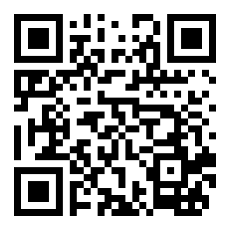 观看视频教程人教版英语五下第一单元B《Read and write》课堂教学视频实录-黄雪娟的二维码