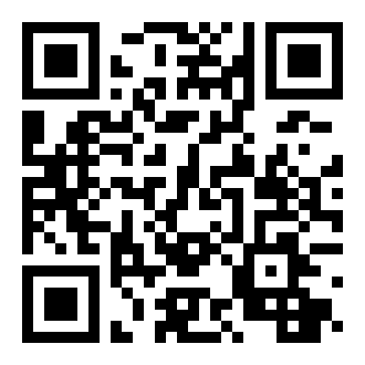 观看视频教程人教版英语五上第四单元A《Let’s talk》课堂教学视频实录-陈雪琴的二维码